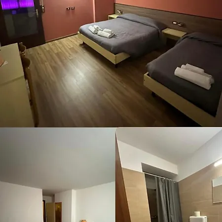 La Rosa Hotel