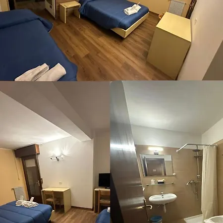 La Rosa Hotel