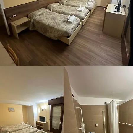 Hotel La Rosa