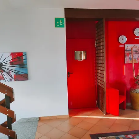 Hotel La Rosa