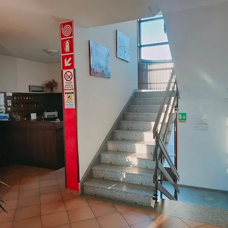 La Rosa Hotel