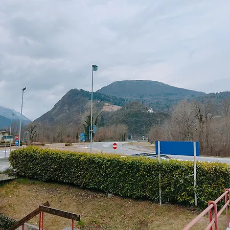 La Rosa 3*
