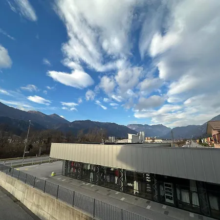 La Rosa 3* 톨메쪼