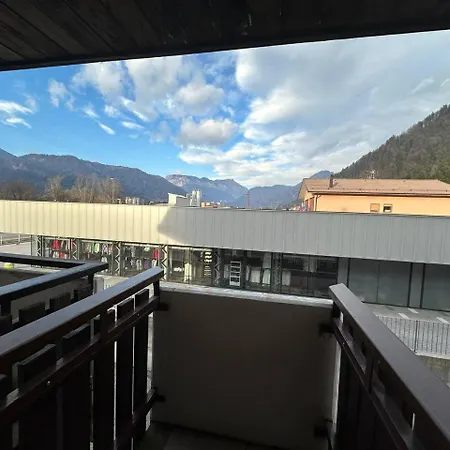 La Rosa 3* 톨메쪼