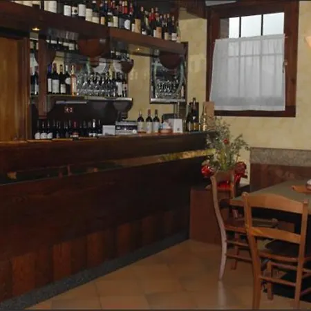 La Rosa 3* 톨메쪼