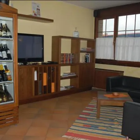 La Rosa Hotel