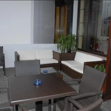 La Rosa 3* 톨메쪼