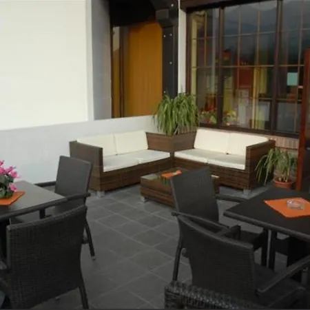 Hotel La Rosa 3*